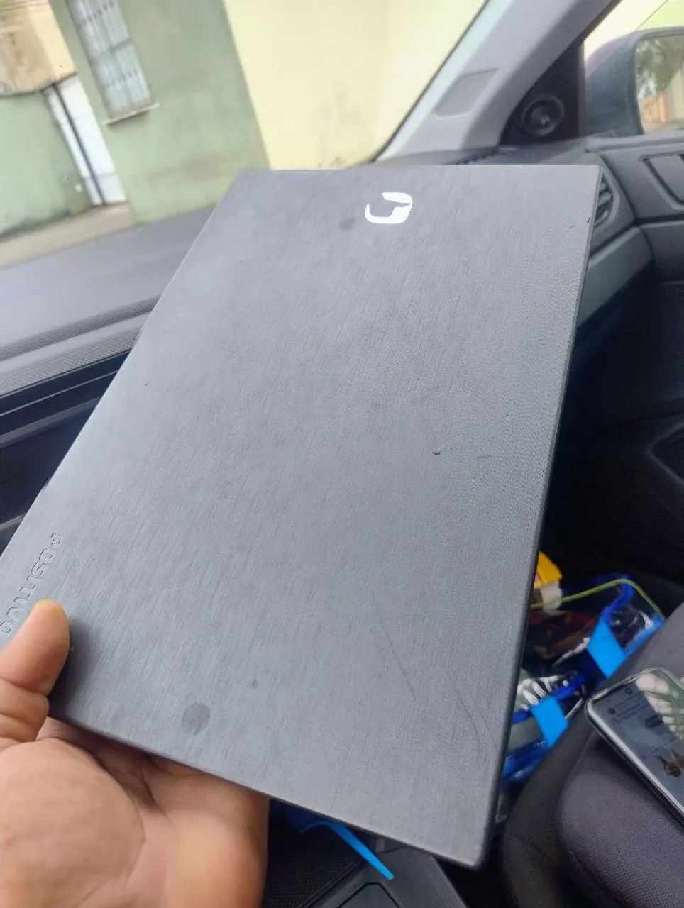 Notebook Intel - Foto 2