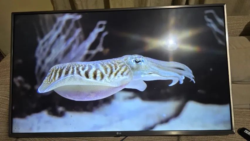 TV LG 43Uj6565 - Foto 2