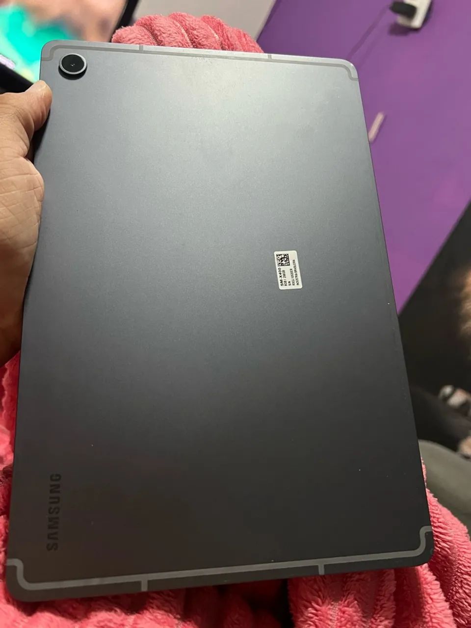 Tablet S10 Lite 256gb - Foto 3