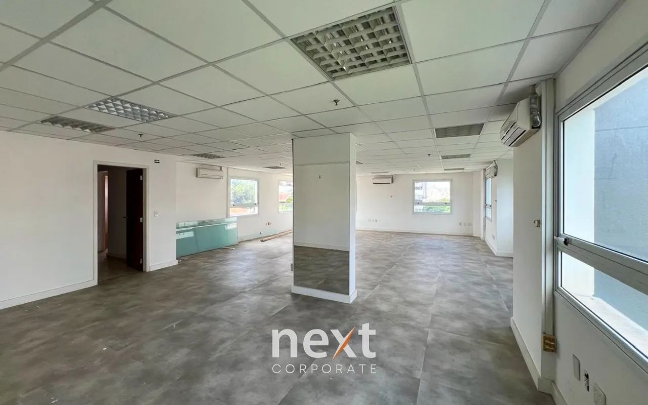sala - Cambuí - Campinas - Foto 2