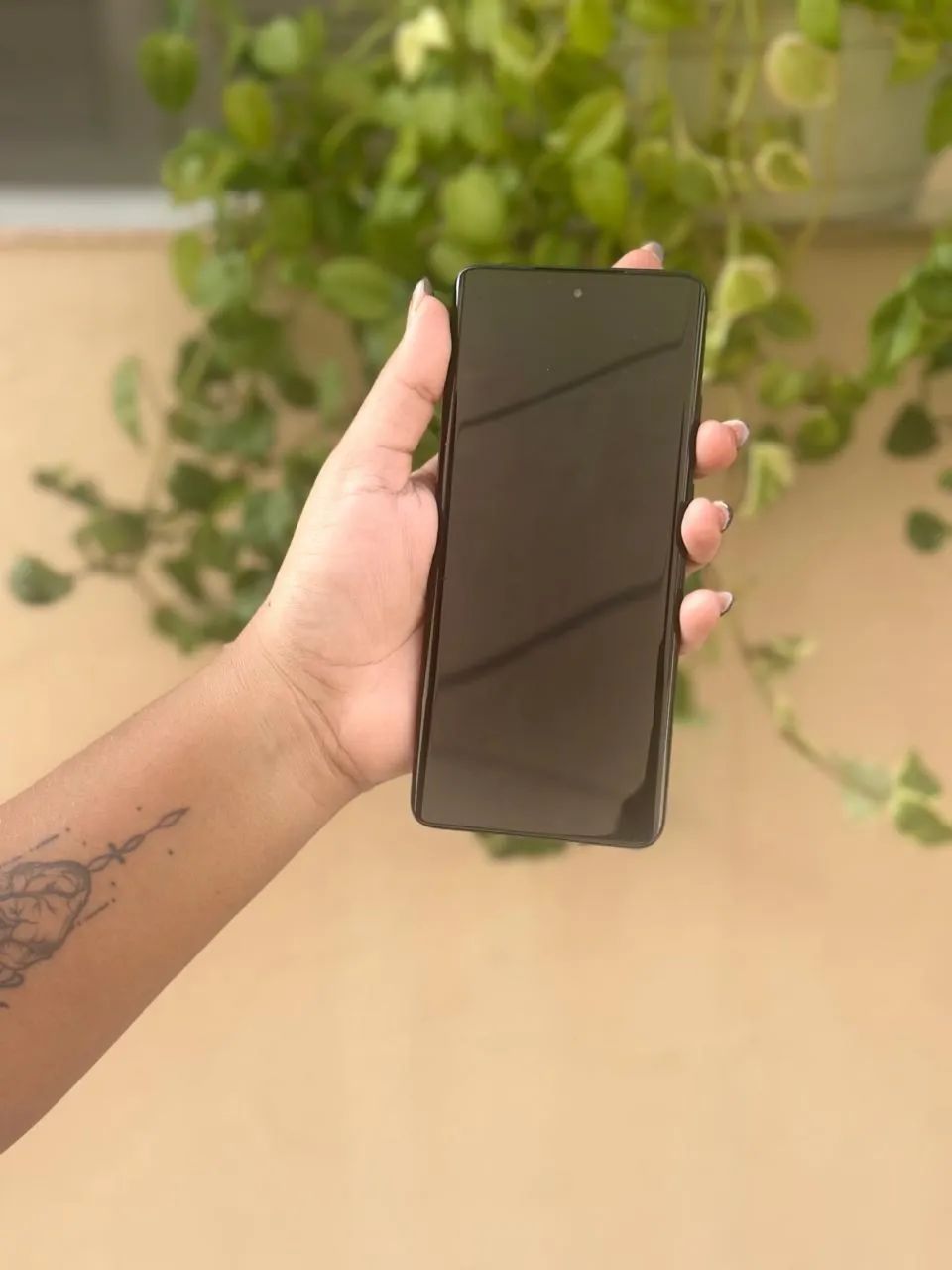 MOTO EDGE 40 NEO SEMINOVO - Foto 5