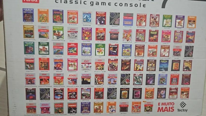 Vídeo game  - Foto 2