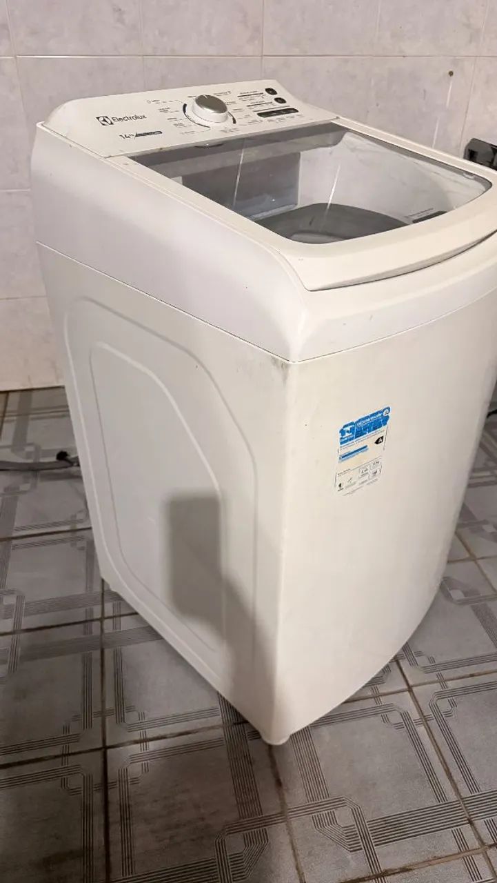 Máquina de Lavar  - Foto 4