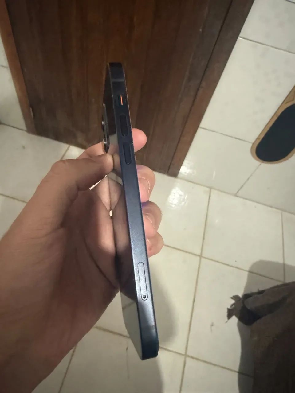 iPhone 12 64GB Preto - Foto 3