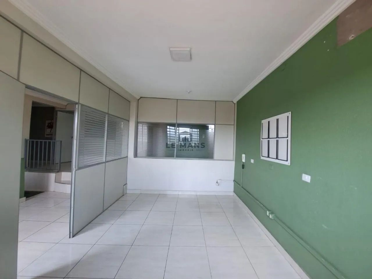 Sala para alugar em Piracicaba, Jardim Glória, com 30 m² - Foto 2