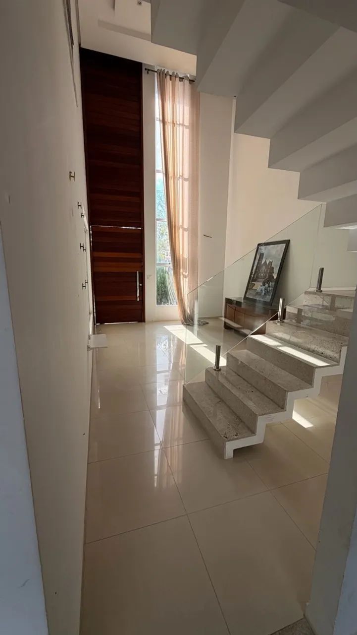 Casa com piscina planalto  - Foto 2