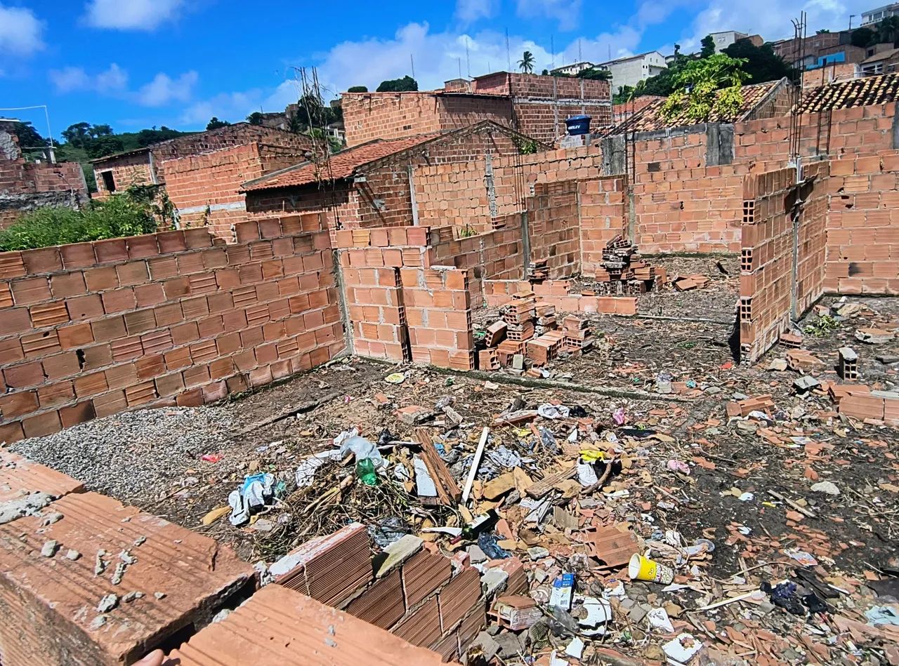  Terreno construído  - Foto 4