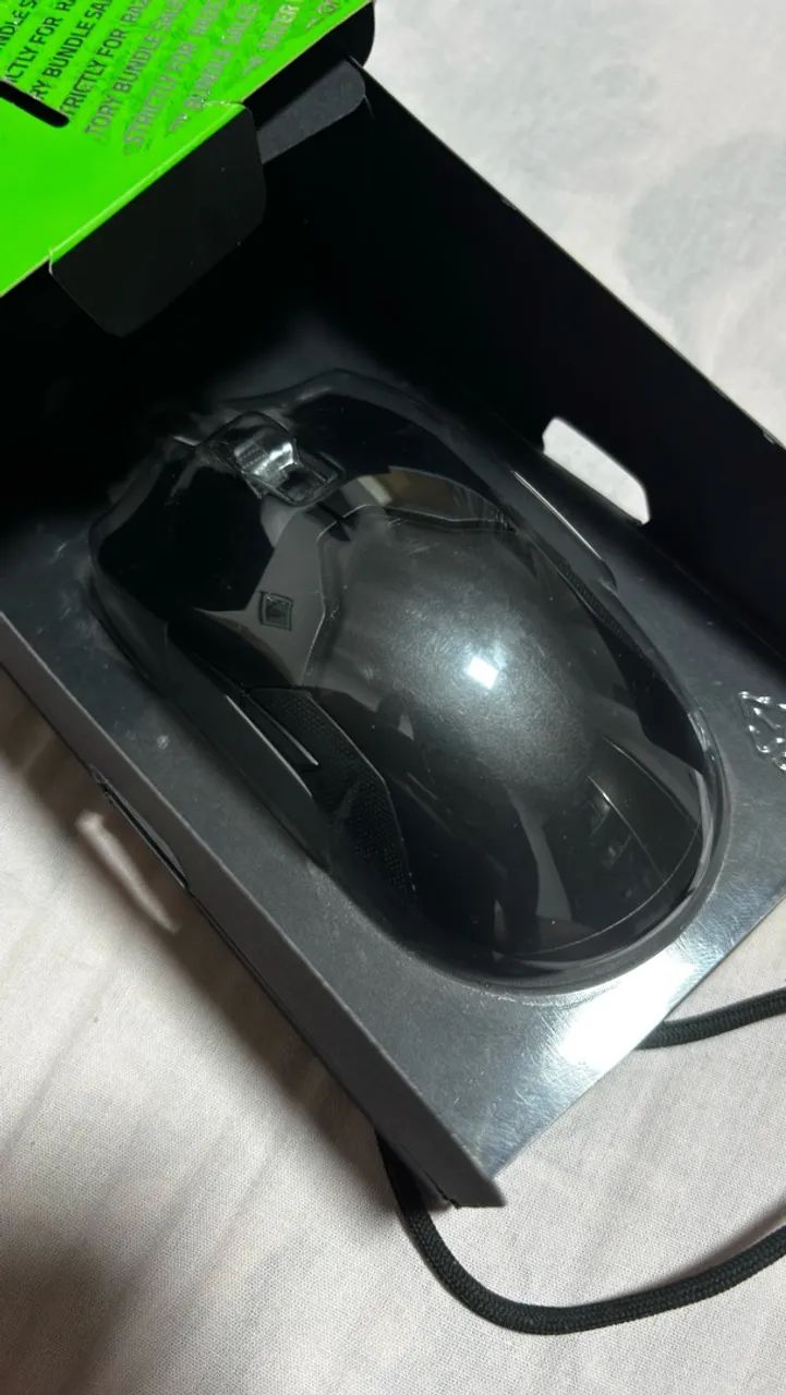 Razer viper  - Foto 3