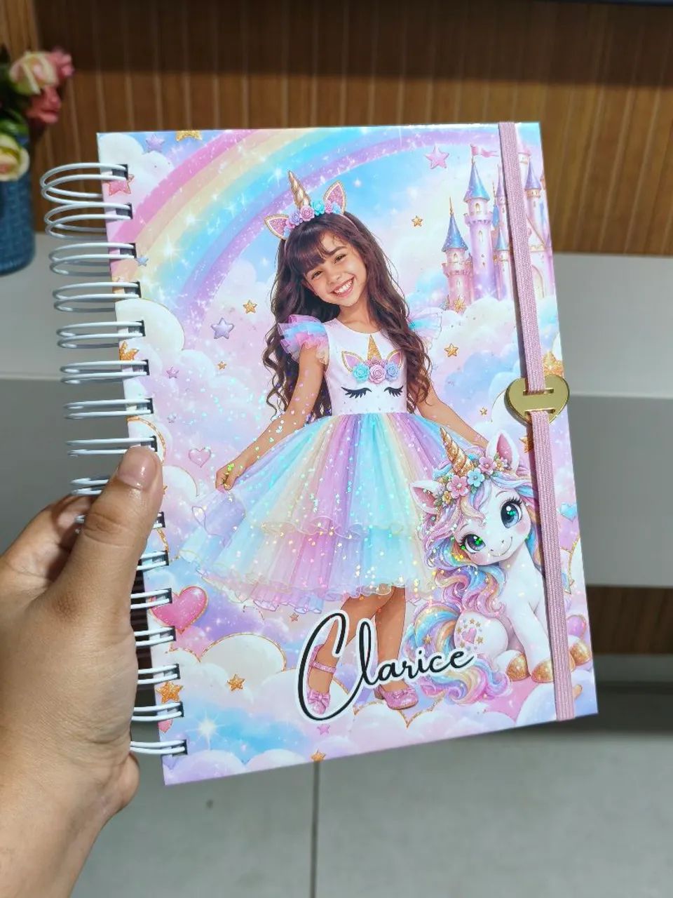 Agenda Personalizada  - Foto 2