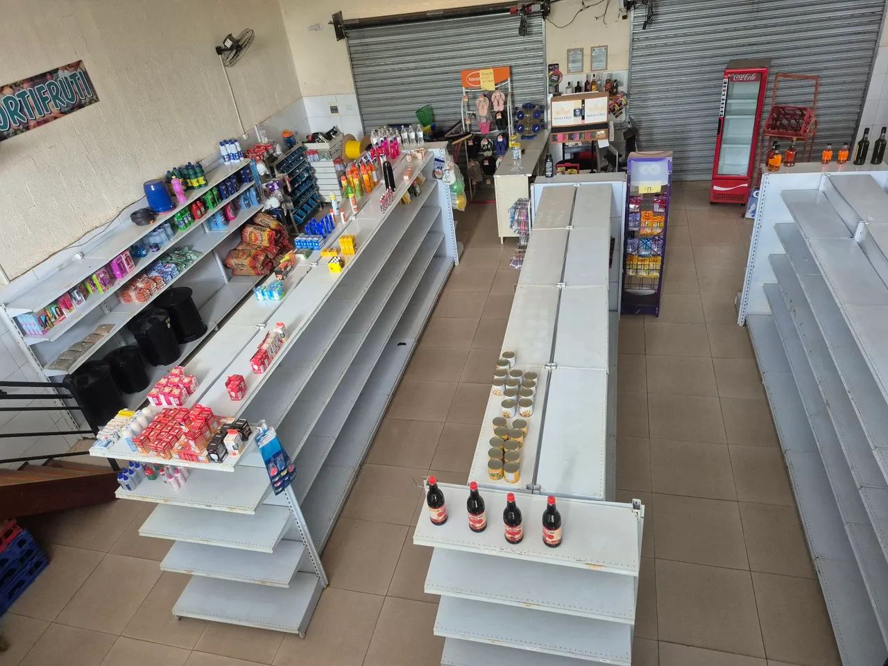 Vendo itens para comércio  - Foto 3