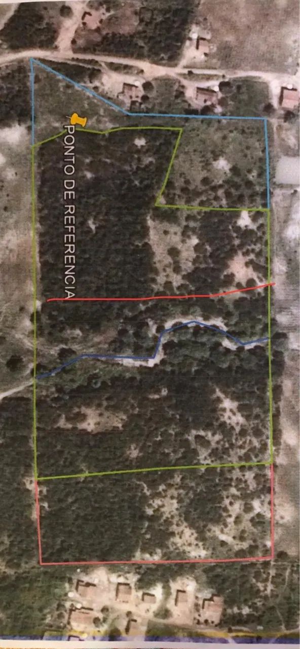 Sítio pra venda 6.69 Hectares 