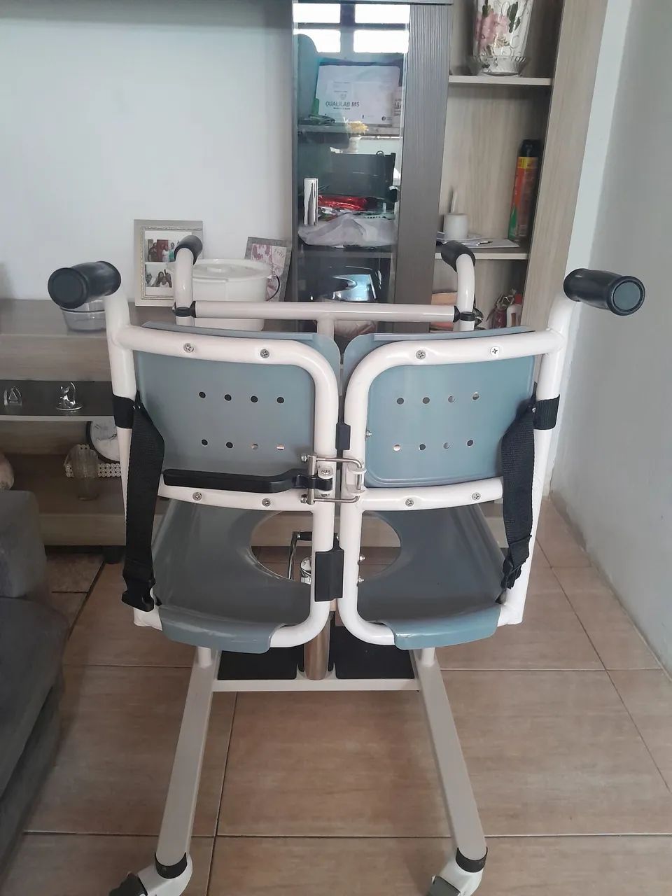 Cadeira de transferência  - Foto 5