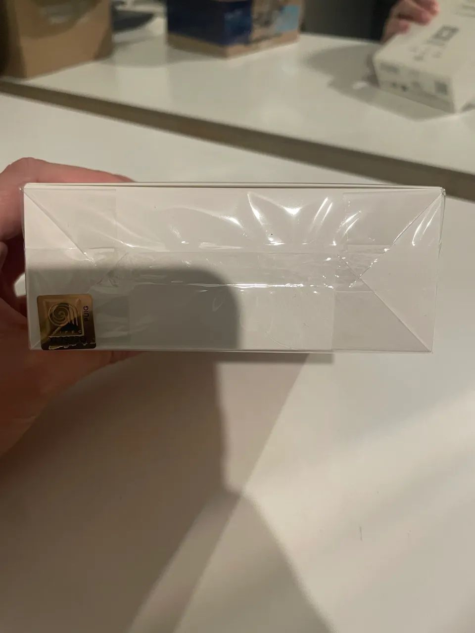 Olympea parfum 80ml lacrado - Foto 3