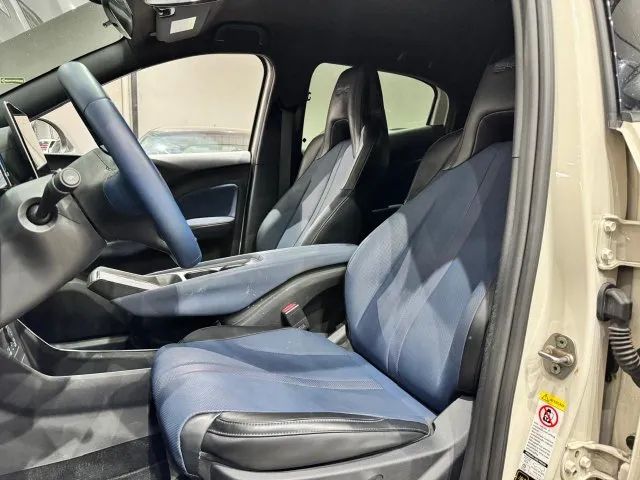 BYD Dolphin EV (Elétrico) 2025 - Foto 4