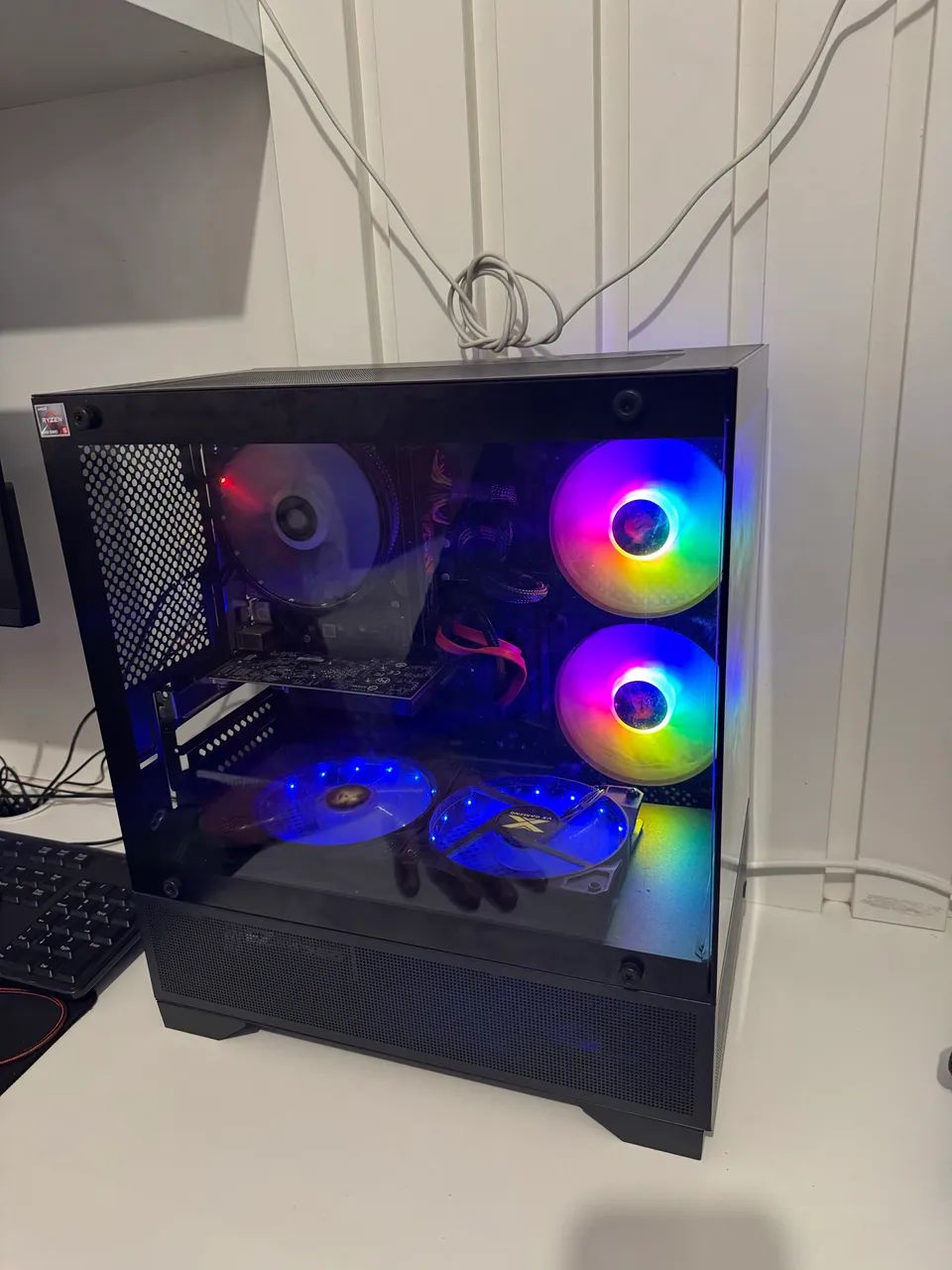 Pc gamer - jogos leves  - Foto 3
