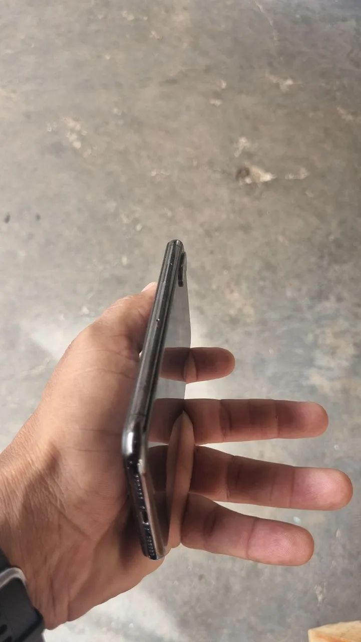 IPhone x - Foto 4