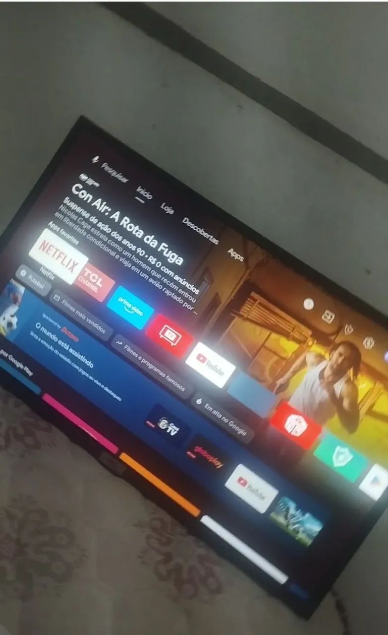 Vende-se tv 32 polegadas, top! - Foto 2
