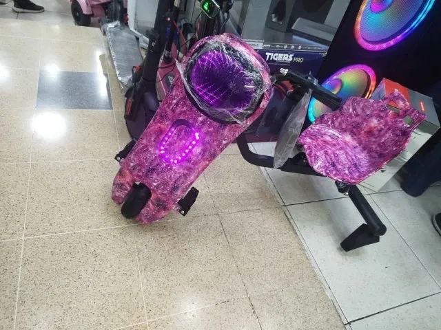 Drift Triciclo Novos Loja física com entrega