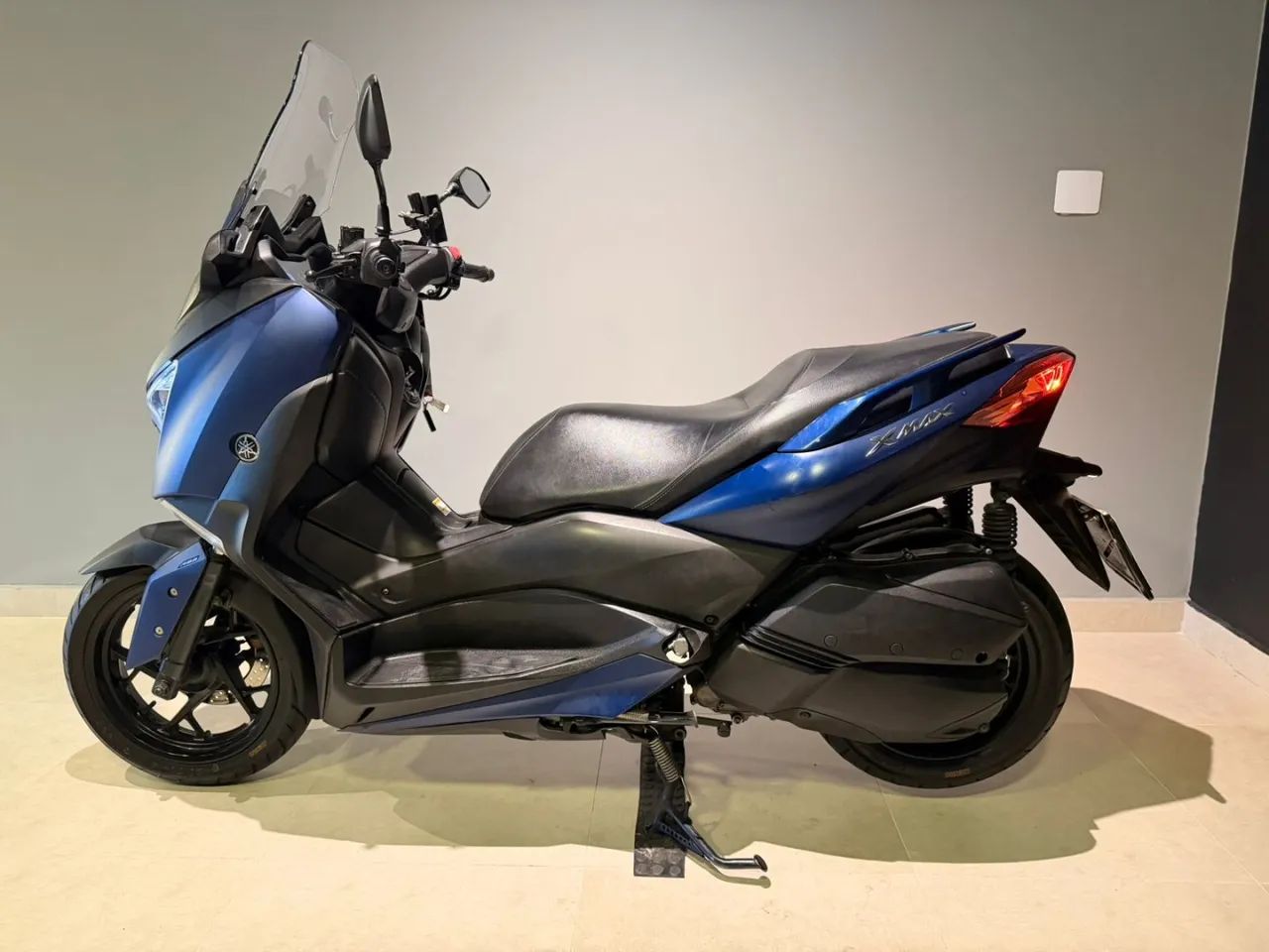 Yamaha Xmax 250 abs 2021 - Foto 5