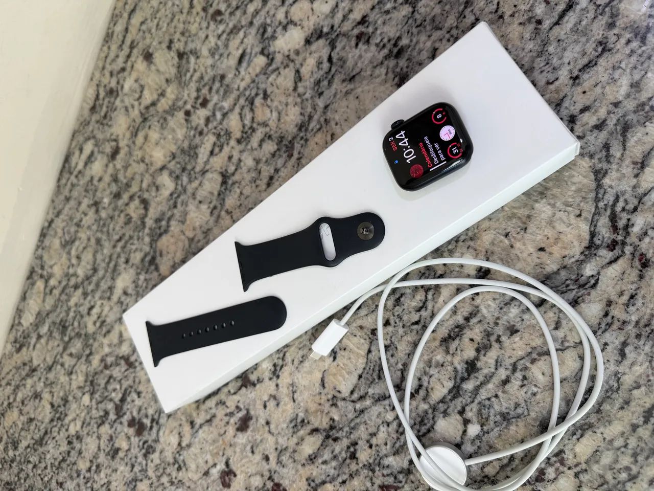 Vendo Apple Watch  - Foto 3