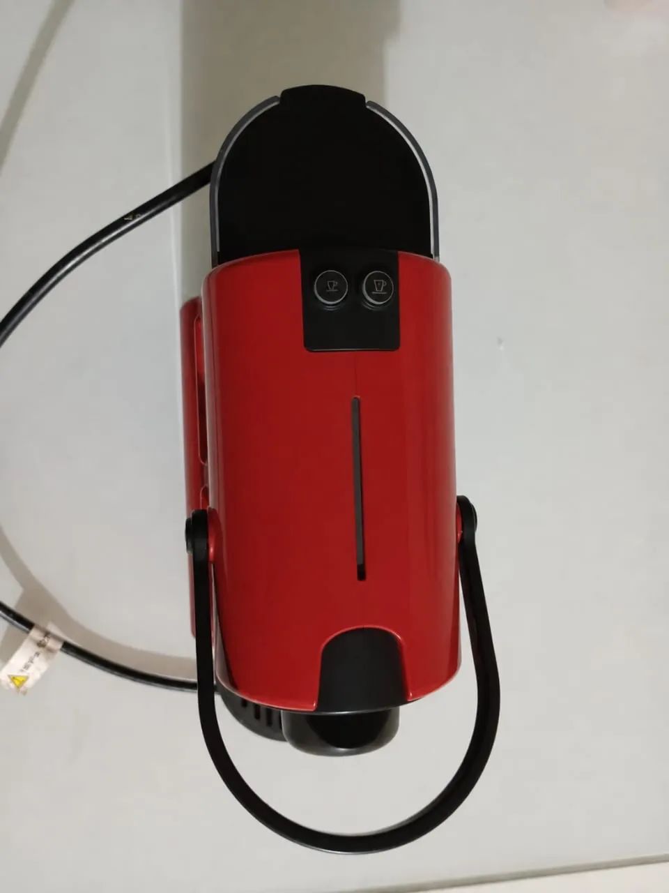 Máquina Nespresso - Foto 3