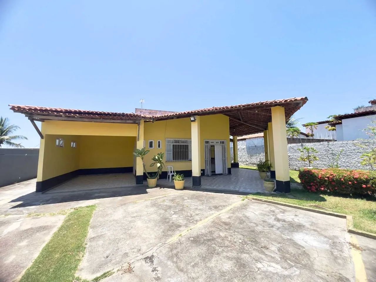 Chácara próxima a pousada Dubai, Mosqueiro [2570] - Foto 2