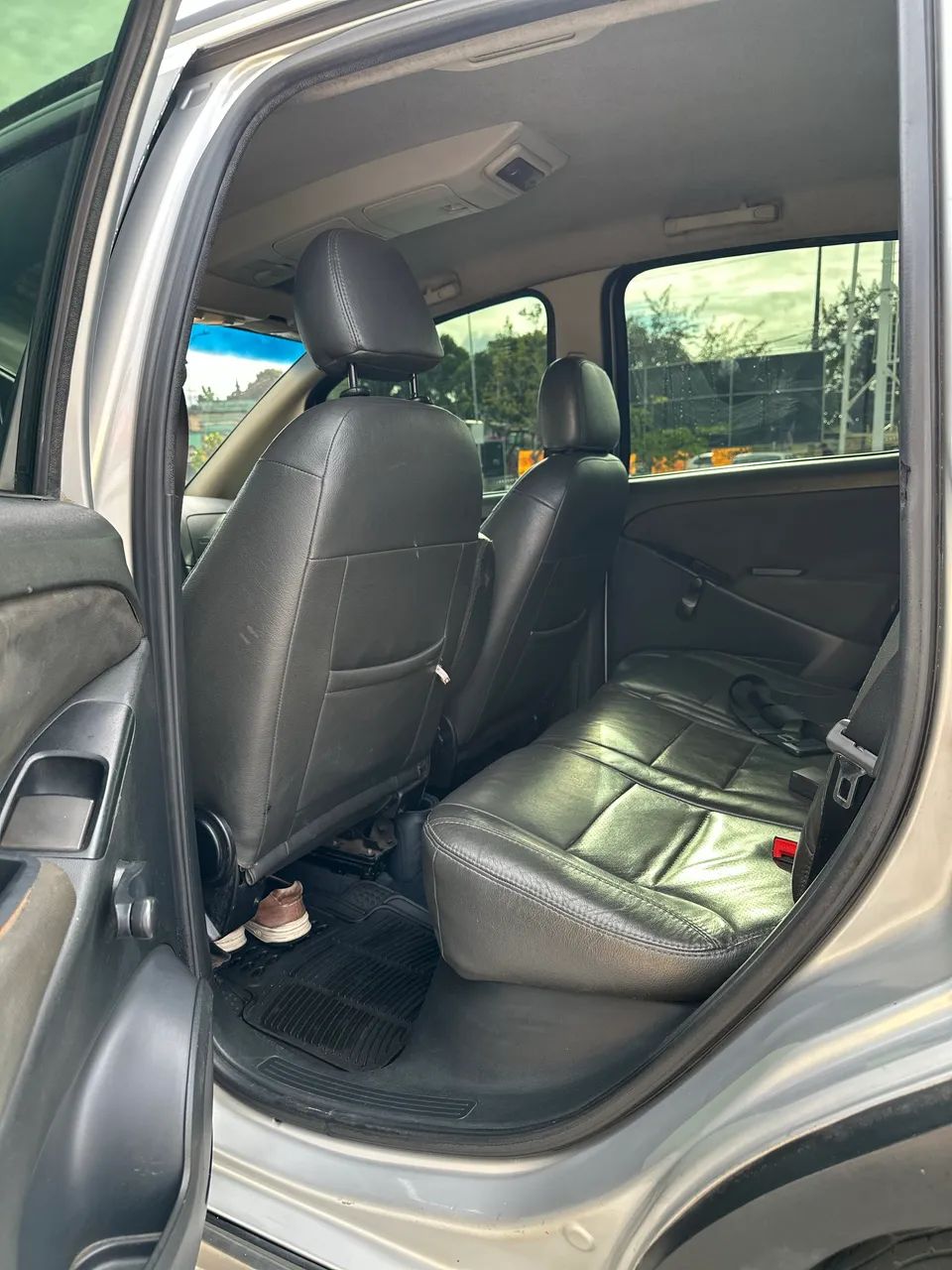 Fiat Idea Advent./ Adv.locker 1.8 MPI Flex 5P 2012 - Foto 5