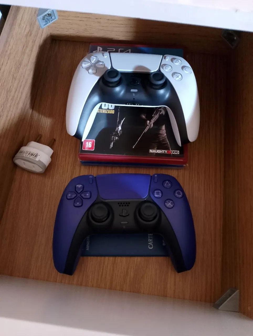 Joystick PS5 original