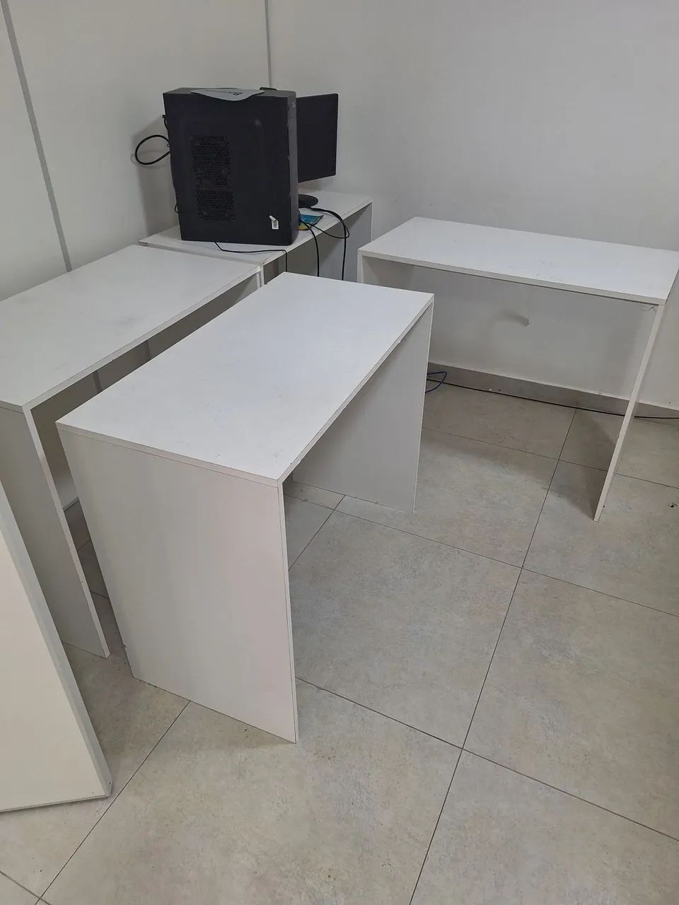 Escrivaninhas  - Foto 3
