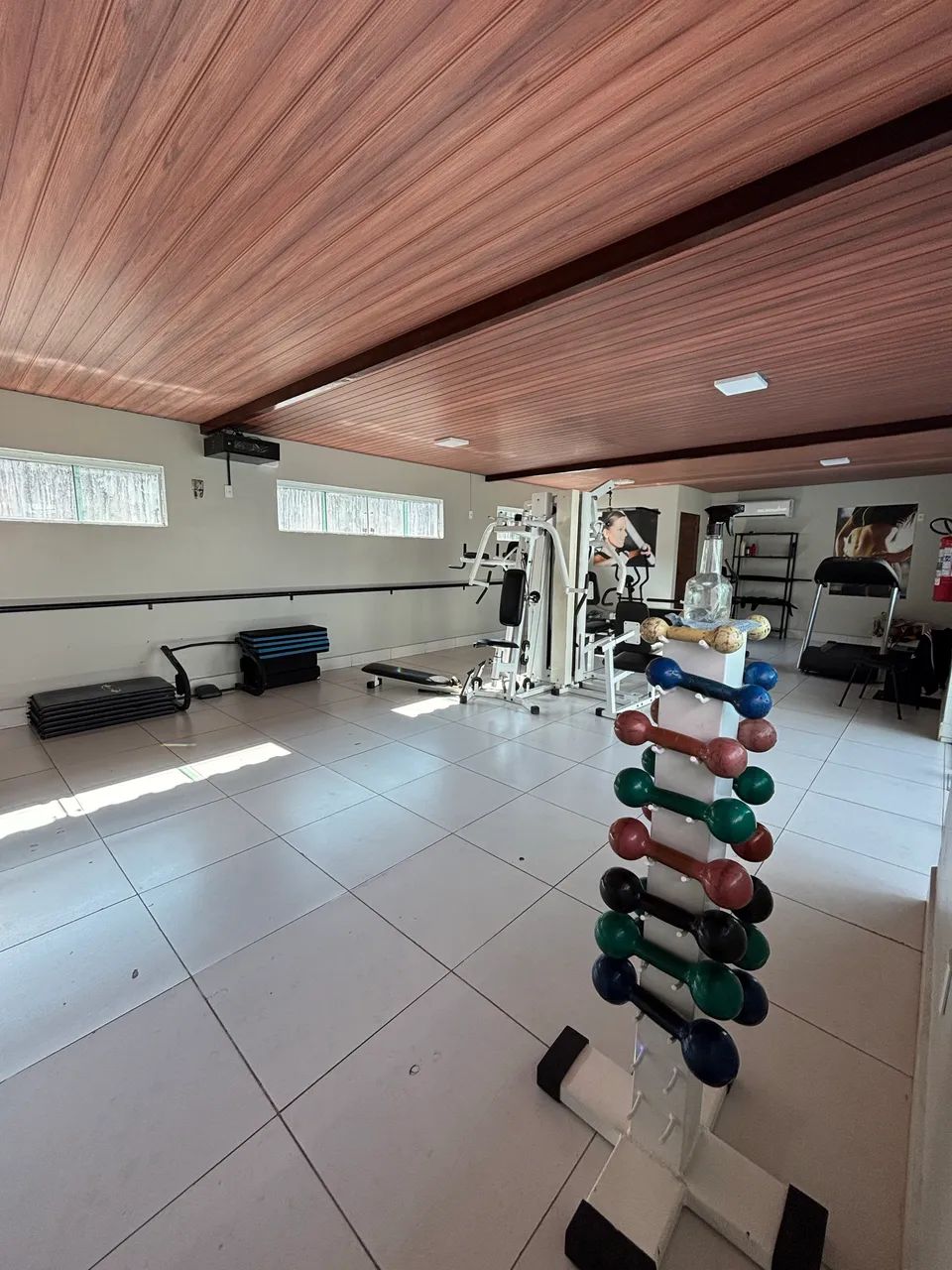 Apartamento Geisel  - Foto 3