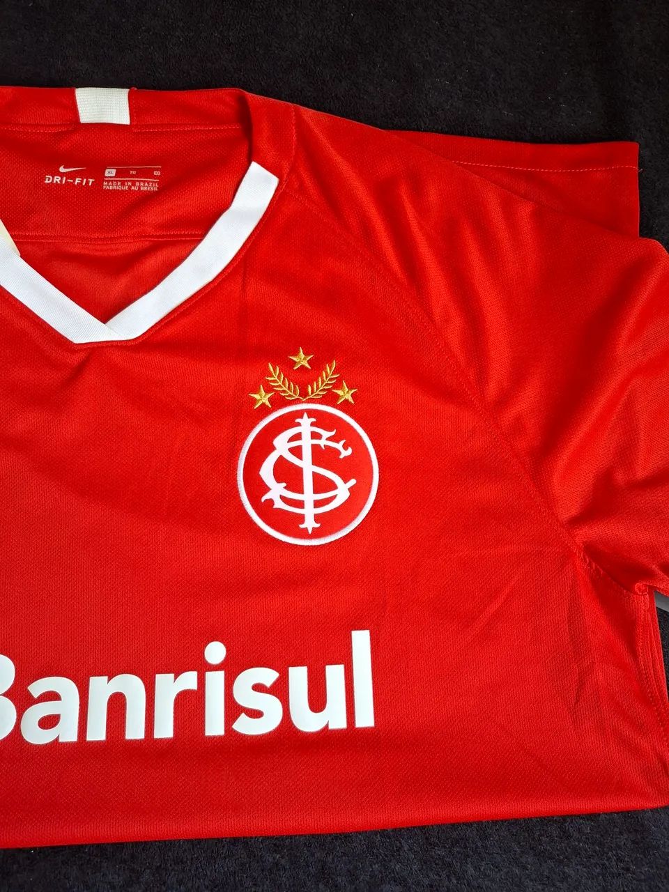 Camisa internacional Original Nike 