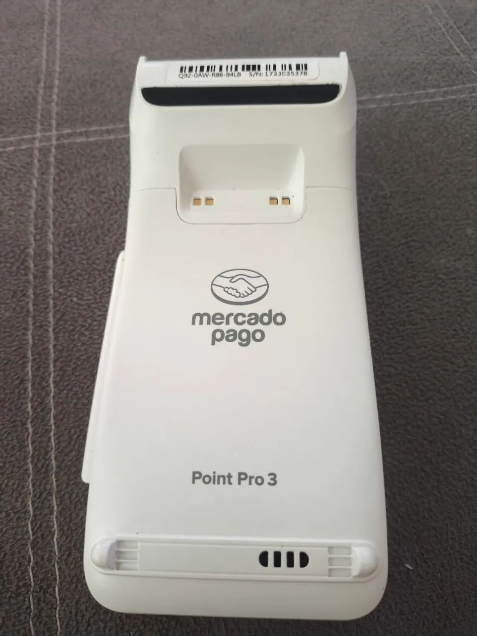 Máquina Point Pro 3  - Foto 2