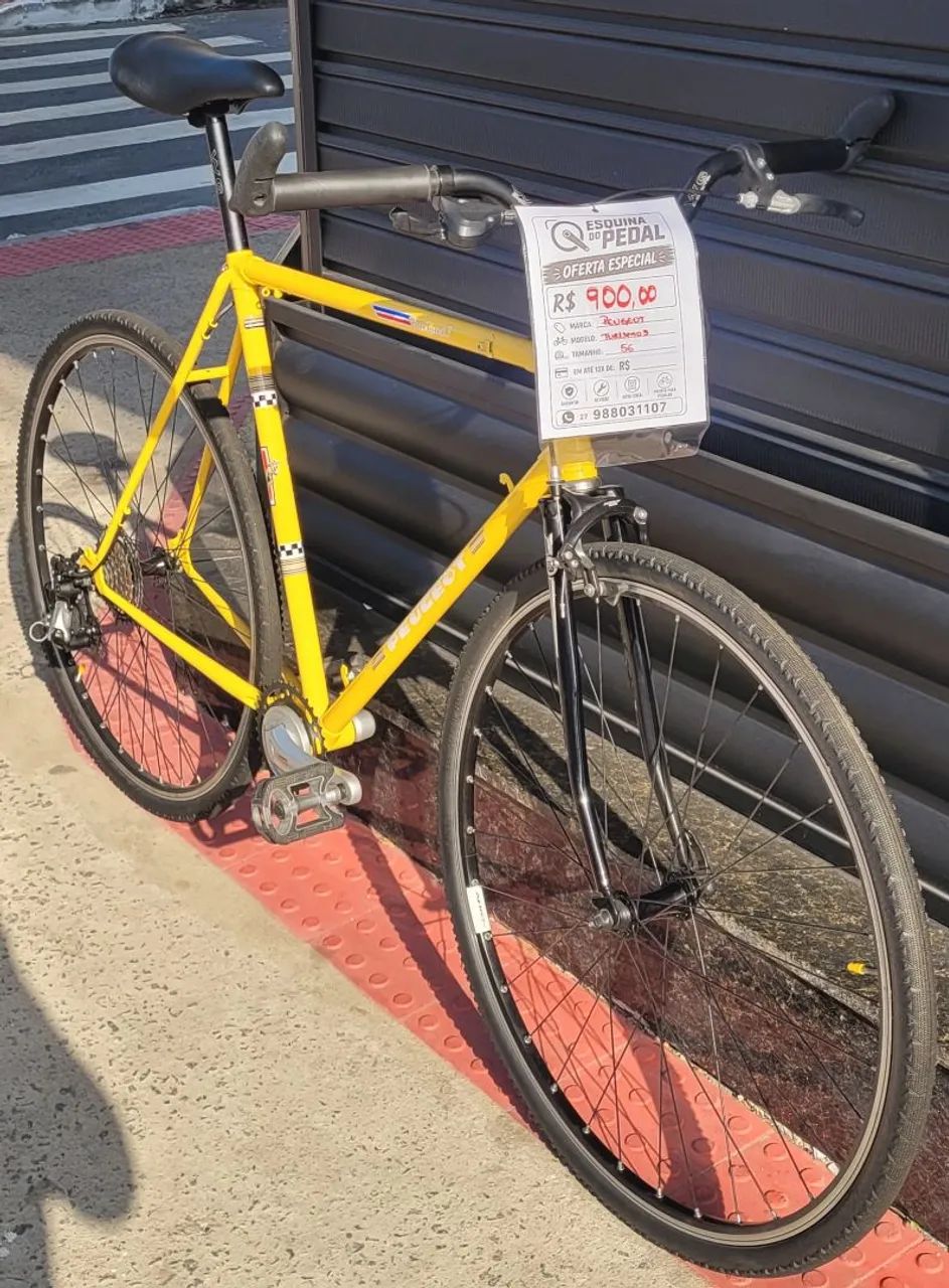 Bicicleta Mtb 