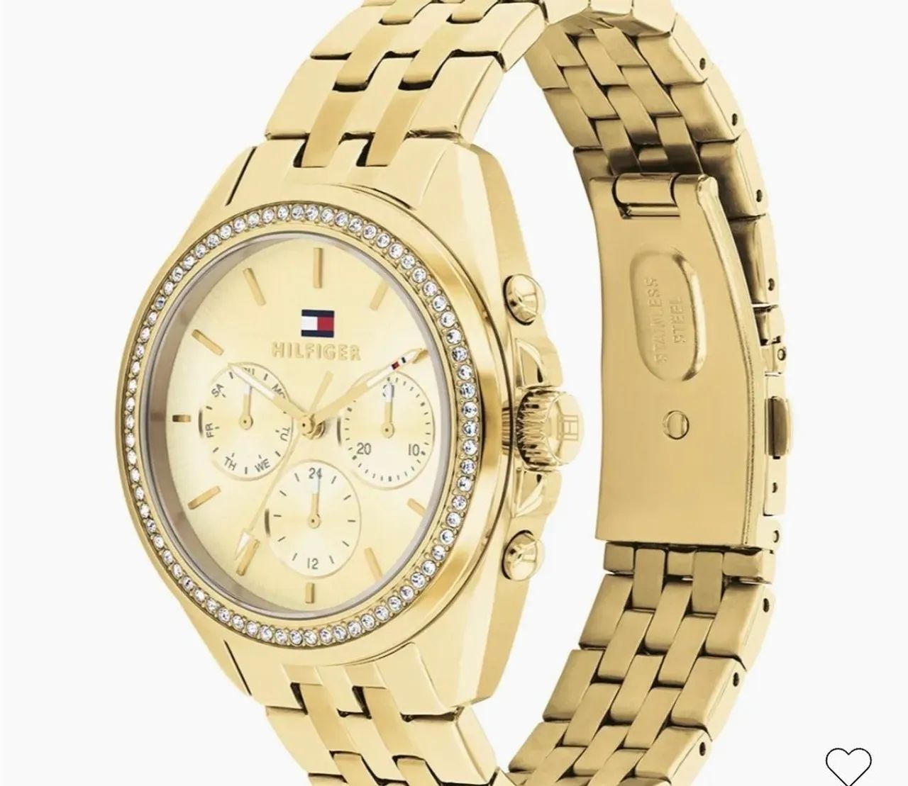 Relógio Feminino Tommy 