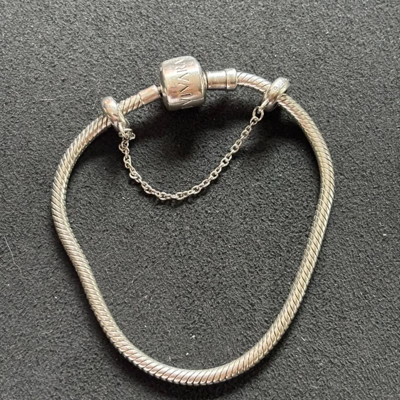 Pulseira Vivara 
