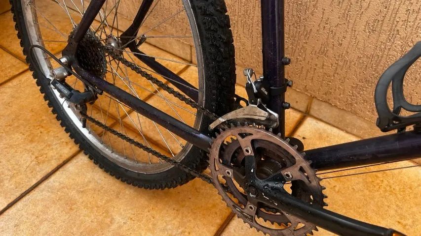 Bicicleta Giant - Foto 4