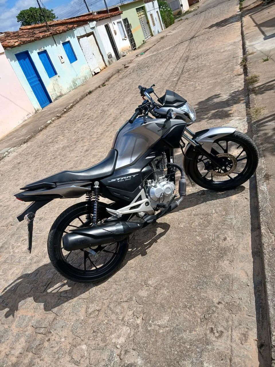 Vendo Start 160  - Foto 2