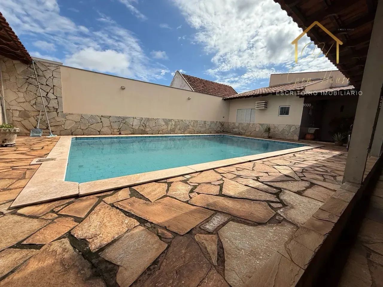 Imóvel comercial amplo Jd Shangrilla - Foto 3