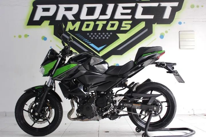 Z 400 2022 - 1507351533 | OLX