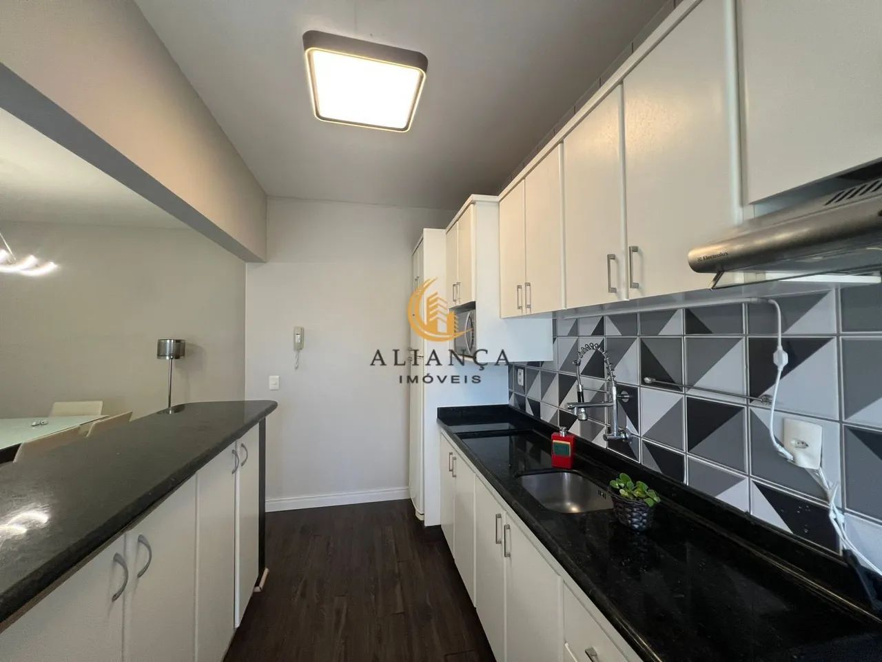 Apartamento em Abraão, Florianópolis/SC - Foto 5