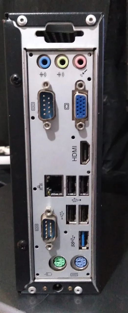 Mini PC (8 GB RAM/HD 512GB) - Foto 3