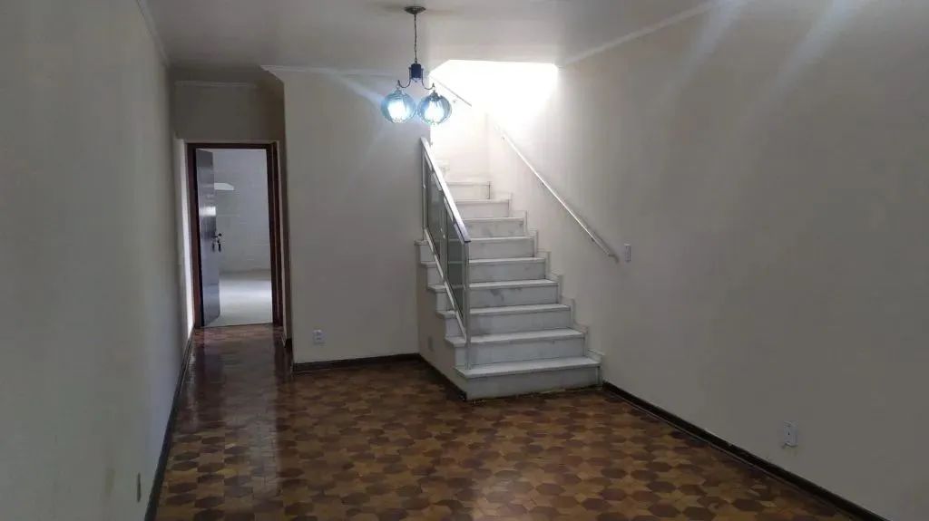Sobrado a venda de 3 dormitórios com suíte à venda no Jaguaré, São Paulo - Foto 7