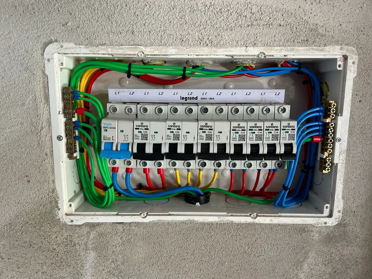 Eletricista/ Eletro Castro? - Foto 2