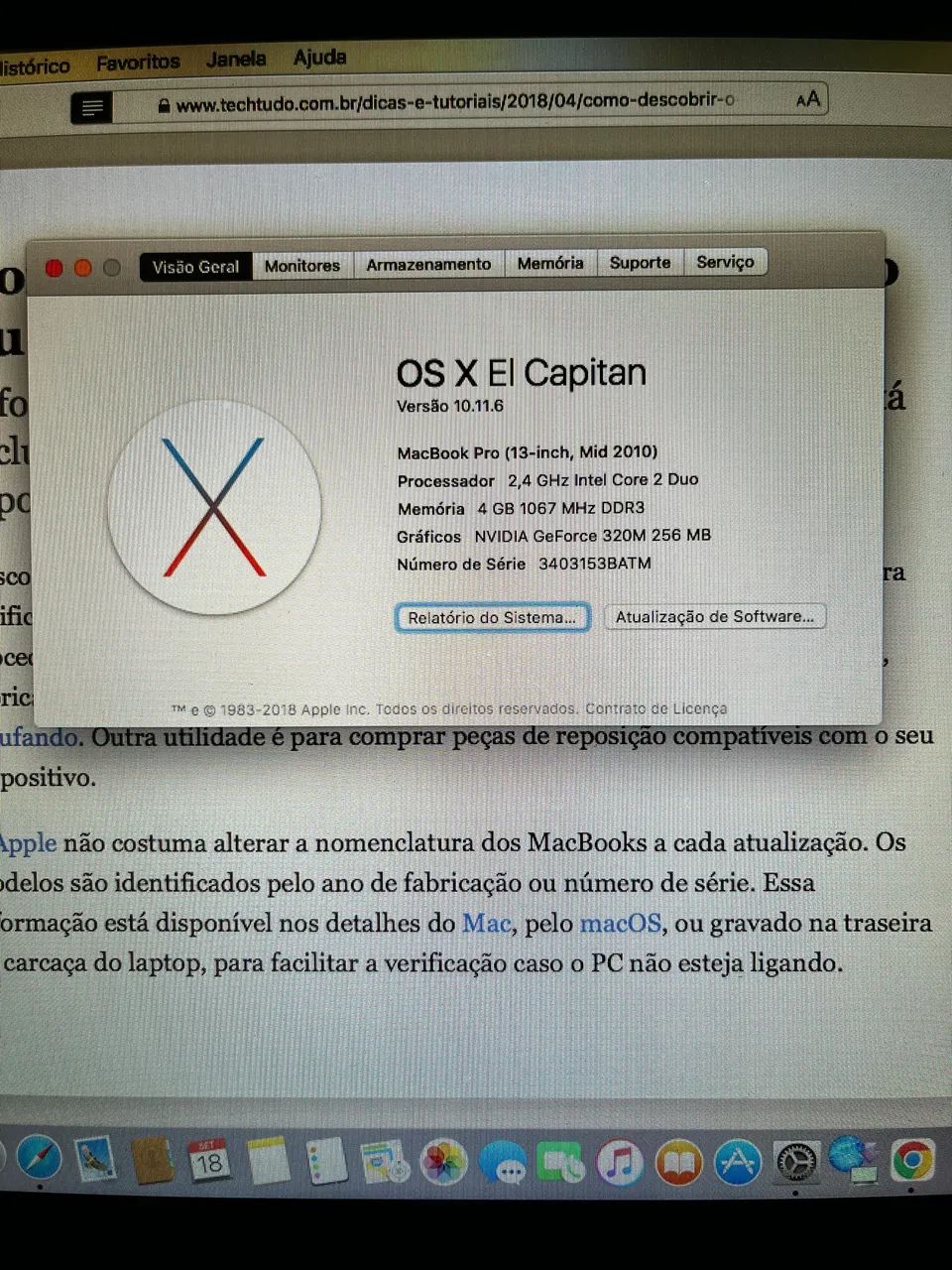 MacBook Pro 13? - Foto 2