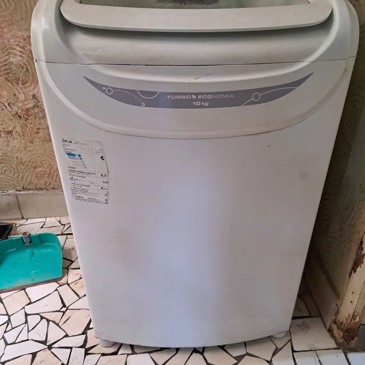 Máquina de Lavar - Foto 4