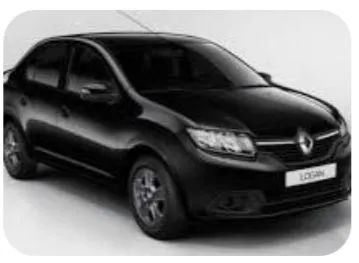 Renault Logan EXPRESSION FLEX 1.0 12V 4P 2019