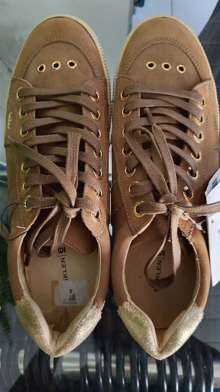 Tênis Oakley  - Foto 4