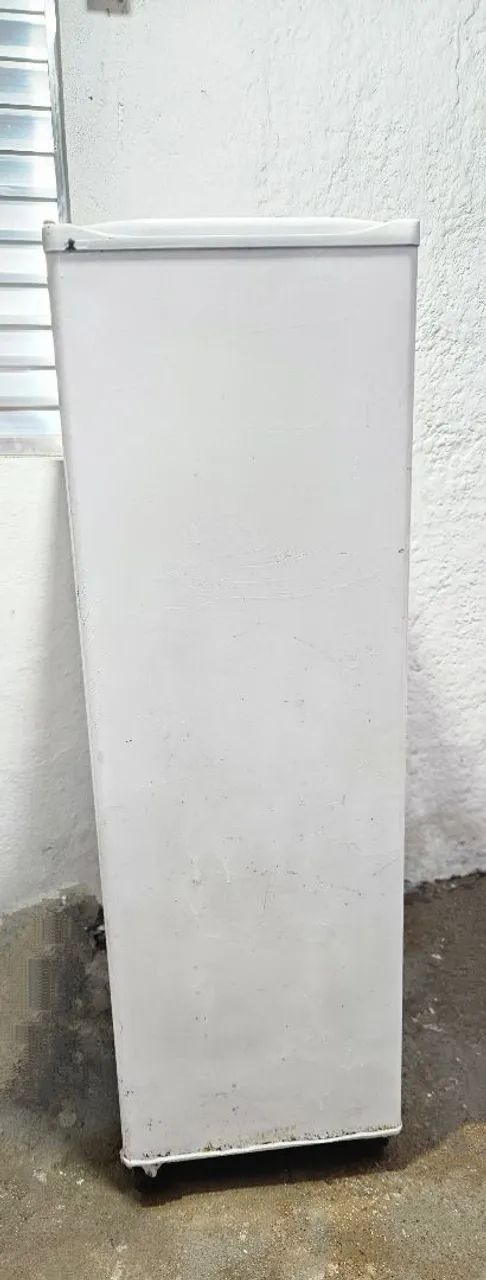 Refrigerador Consul 
