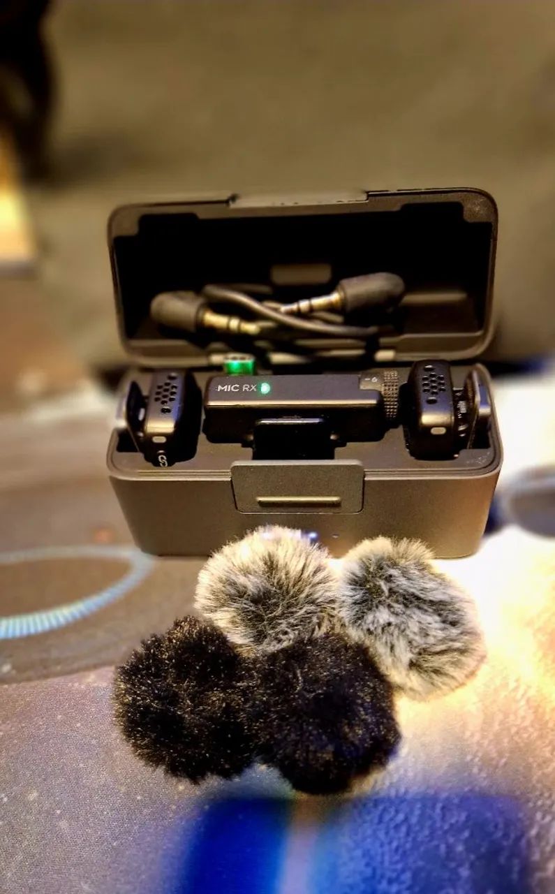 Dji Mic mini - Foto 2