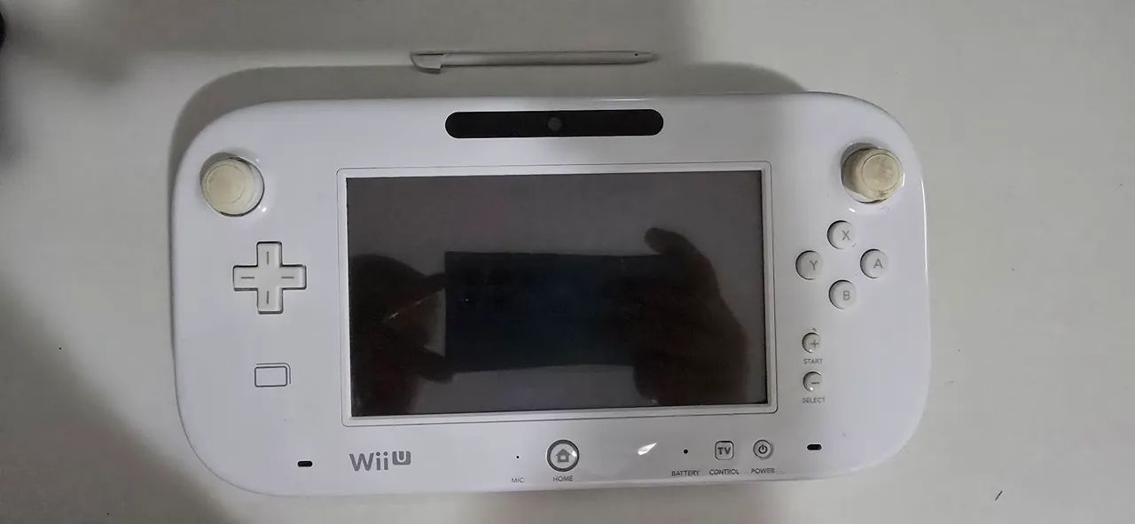 Console Nintendo Wii U  - Foto 3